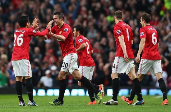 他们的五次 他们的五次